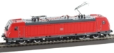 43813 TRAXX E-Lok BR 147 007-09 der DB AG, Ep. VI (inkl. Sound) WECHSELSTROM/AC - 1