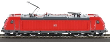 43813 TRAXX E-Lok BR 147 007-09 der DB AG, Ep. VI (inkl. Sound) WECHSELSTROM/AC - 6