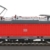 43813 TRAXX E-Lok BR 147 007-09 der DB AG, Ep. VI (inkl. Sound) WECHSELSTROM/AC - 6
