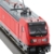 43813 TRAXX E-Lok BR 147 007-09 der DB AG, Ep. VI (inkl. Sound) WECHSELSTROM/AC - 7