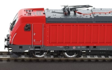 43820 TRAXX E-Lok BR 187 110-2 der DB AG, Ep. VI (inkl. Sound) - 2