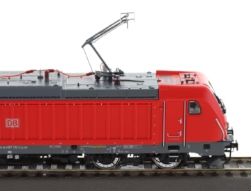 43820 TRAXX E-Lok BR 187 110-2 der DB AG, Ep. VI (inkl. Sound) - 4