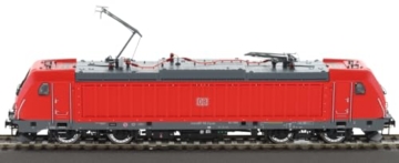43820 TRAXX E-Lok BR 187 110-2 der DB AG, Ep. VI (inkl. Sound) - 8