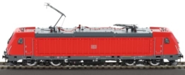 43821 TRAXX E-Lok BR 187 110-2 der DB AG, Ep. VI (inkl. Sound) WECHSELSTROM/AC - 1