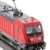 43821 TRAXX E-Lok BR 187 110-2 der DB AG, Ep. VI (inkl. Sound) WECHSELSTROM/AC - 2