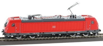 43821 TRAXX E-Lok BR 187 110-2 der DB AG, Ep. VI (inkl. Sound) WECHSELSTROM/AC - 7