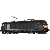 43830 TRAXX E-Lok BR 187 107-8 der MRCE, Ep. VI (inkl. Sound) - 1
