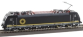 43848 H0 E-Lok BR 185.5, 185 567-5, Beacon, Ep. VI, DC-Sound-Extra - 1