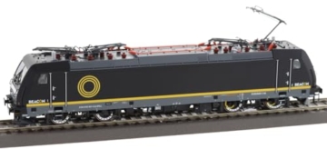 43848 H0 E-Lok BR 185.5, 185 567-5, Beacon, Ep. VI, DC-Sound-Extra - 1