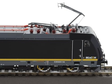 43848 H0 E-Lok BR 185.5, 185 567-5, Beacon, Ep. VI, DC-Sound-Extra - 3