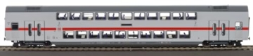44560 H0 3er Set Doppelstockeinheit TWINDEXX Vario IC2, DBAG, Ep.VI - 3