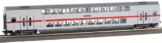 44562 H0 Doppelstockwagen TWINDEXX Vario IC2, 1. Klasse, DBAG, Ep.VI - 1