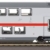 44562 H0 Doppelstockwagen TWINDEXX Vario IC2, 1. Klasse, DBAG, Ep.VI - 3