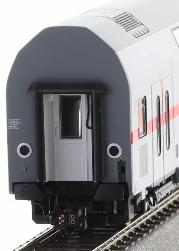44562 H0 Doppelstockwagen TWINDEXX Vario IC2, 1. Klasse, DBAG, Ep.VI - 4