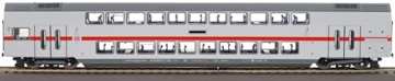 44568 H0 Doppelstockwagen TWINDEXX Vario IC2, 2. Klasse, DBAG, Ep.VI, AC-Digital - 1