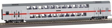 44568 H0 Doppelstockwagen TWINDEXX Vario IC2, 2. Klasse, DBAG, Ep.VI, AC-Digital - 2