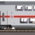 44568 H0 Doppelstockwagen TWINDEXX Vario IC2, 2. Klasse, DBAG, Ep.VI, AC-Digital - 4