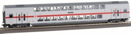 44569 H0 Doppelstockwagen TWINDEXX Vario IC2, 1. Klasse, DBAG, Ep.VI, AC-Digital - 1