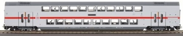 44569 H0 Doppelstockwagen TWINDEXX Vario IC2, 1. Klasse, DBAG, Ep.VI, AC-Digital - 2