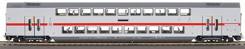 44569 H0 Doppelstockwagen TWINDEXX Vario IC2, 1. Klasse, DBAG, Ep.VI, AC-Digital - 2