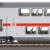 44569 H0 Doppelstockwagen TWINDEXX Vario IC2, 1. Klasse, DBAG, Ep.VI, AC-Digital - 3