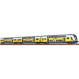 44570 H0 3er Set Doppelstockwagen, Metronom, Ep. VI - 1