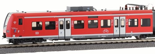 44647 H0 Triebwagen BR 426, 426 513-8 und 426 013-9, DBAG, Ep. VI, AC-Sound - 2