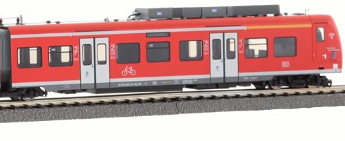 44647 H0 Triebwagen BR 426, 426 513-8 und 426 013-9, DBAG, Ep. VI, AC-Sound - 3