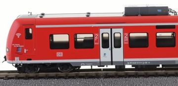 44647 H0 Triebwagen BR 426, 426 513-8 und 426 013-9, DBAG, Ep. VI, AC-Sound - 5