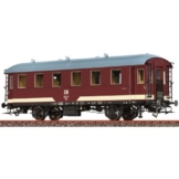 45547 Triebwagenbeiwagen Baai der DR, Ep. III - 1