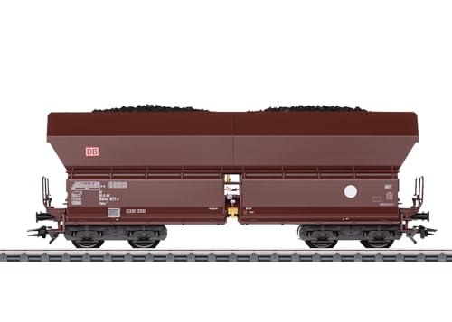46670-08 H0 Selbstentladewagen Falns 182, DB AG, Ep. VI - 1