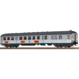 46676 H0 Steuerwagen BDnrzf738 Hengstenberg, DB, Ep. IV - 1