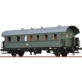 46805 Einheits-Durchgangswagen Biptr, DR, Ep.III - 1