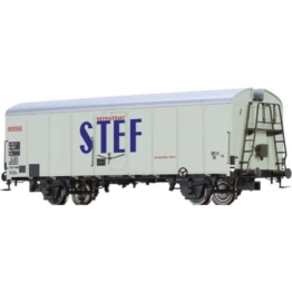 48340 Kühlwagen UIC Standard 1 "STEF der SNCF, Ep. IV - 1