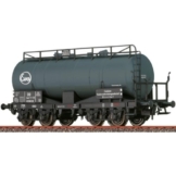 48515 Kesselwagen [P] 'Eva', DB, Ep.III - 1