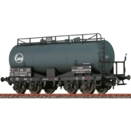48515 Kesselwagen [P] 'Eva', DB, Ep.III - 1