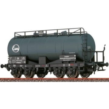 48515 Kesselwagen [P] 'Eva', DB, Ep.III - 1