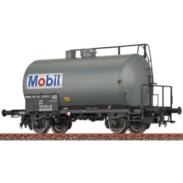 50030 Kesselwagen Z [P] DB, Ep. IV, Mobil - 1