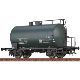 50033 H0 Kesselwagen Z [P] DB, Ep. III, VTG - 1