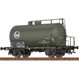 50034 Kesselwagen Z [P] DB, Ep. III, Eva - 1