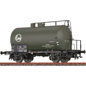 50034 Kesselwagen Z [P] DB, Ep. III, Eva - 1