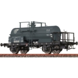 50083 H0 Kesselwagen Z [P] VTG, DB, Ep. III - 1