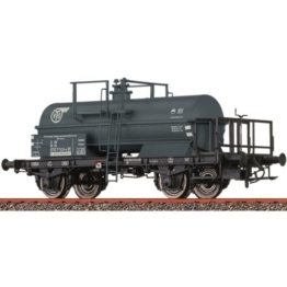50083 H0 Kesselwagen Z [P] VTG, DB, Ep. III - 1