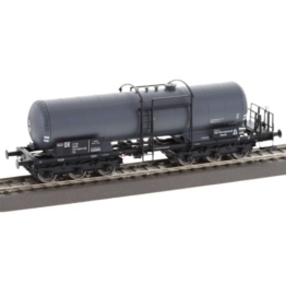 50560 Kesselwagen 6-achsig ZZh VEB Gährungschemie Dessau der DR, Ep. IV - 1