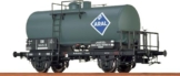 50707 H0 Kesselwagen 2-Achser DB, Ep. III, ARAL - 1