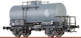 50709 H0 Kesselwagen Z DR, Ep. III, VEB Bitterfeld - 1