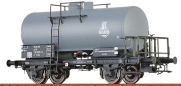 50709 H0 Kesselwagen Z DR, Ep. III, VEB Bitterfeld - 1