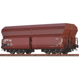 50831 Wagen 1 Schüttgutwagen Fads 175 DB, Ep. IV - 1