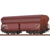 50837 Wagen 7 Schüttgutwagen Fads 175 DB, Ep. IV - 1