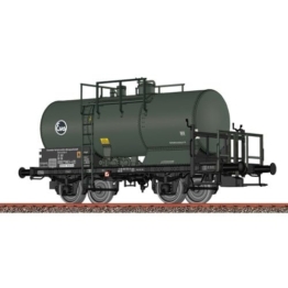 50860 Kesselwagen Z[P] 'Eva', DB, Ep.IV - 1